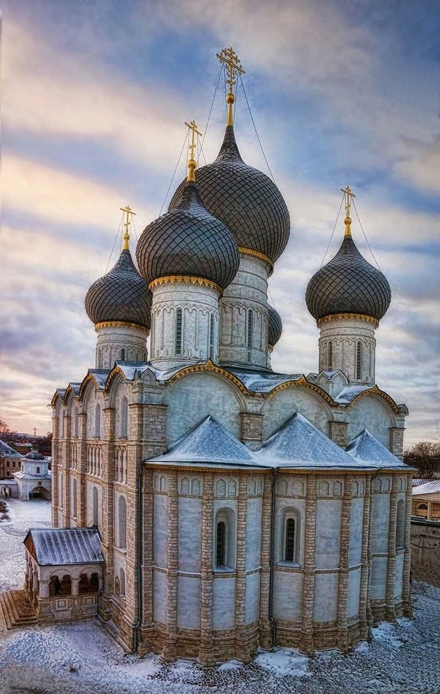 Ростовский собор