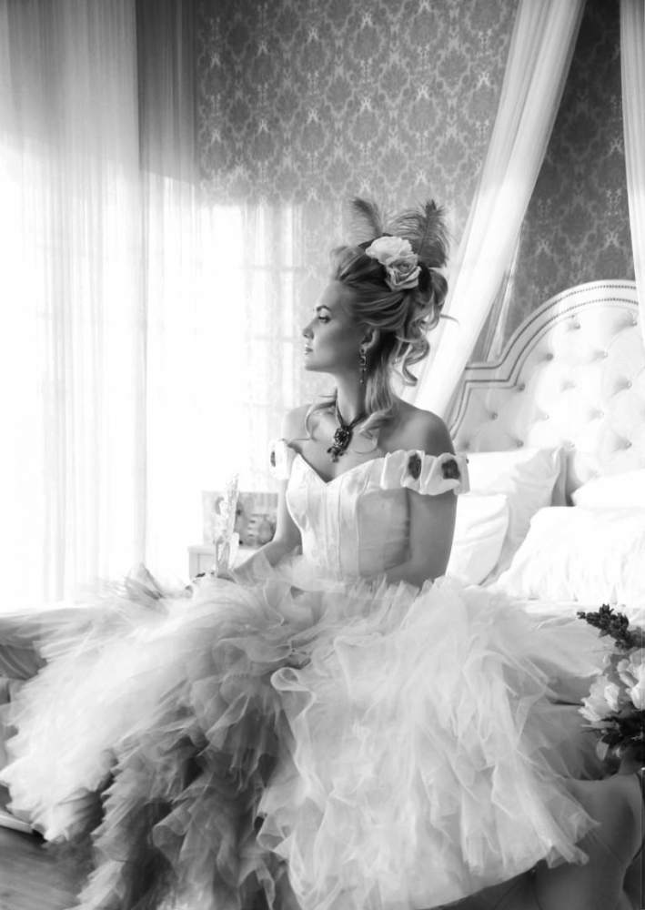 Photograph by Эльза Крюкова