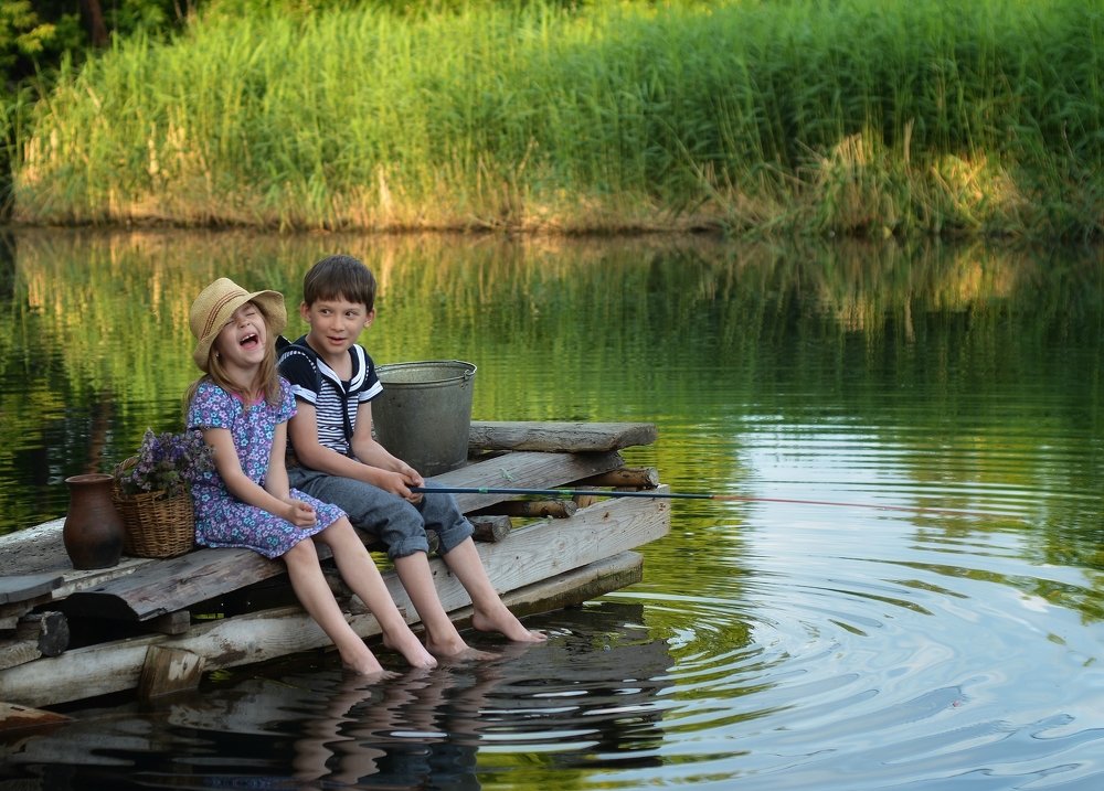 Photograph by Вадим Храмцов