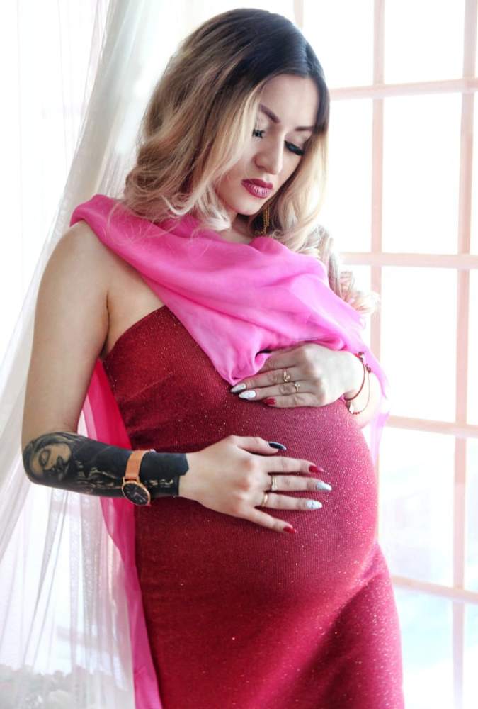 Photograph by Эльза Крюкова