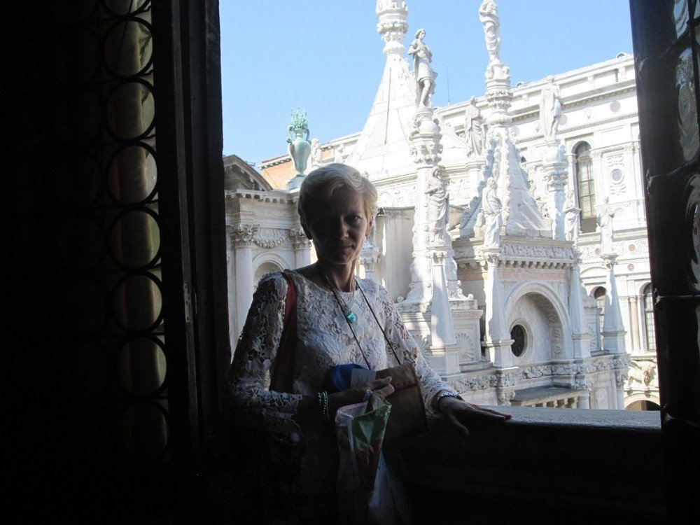 Photograph by Елена Малкова