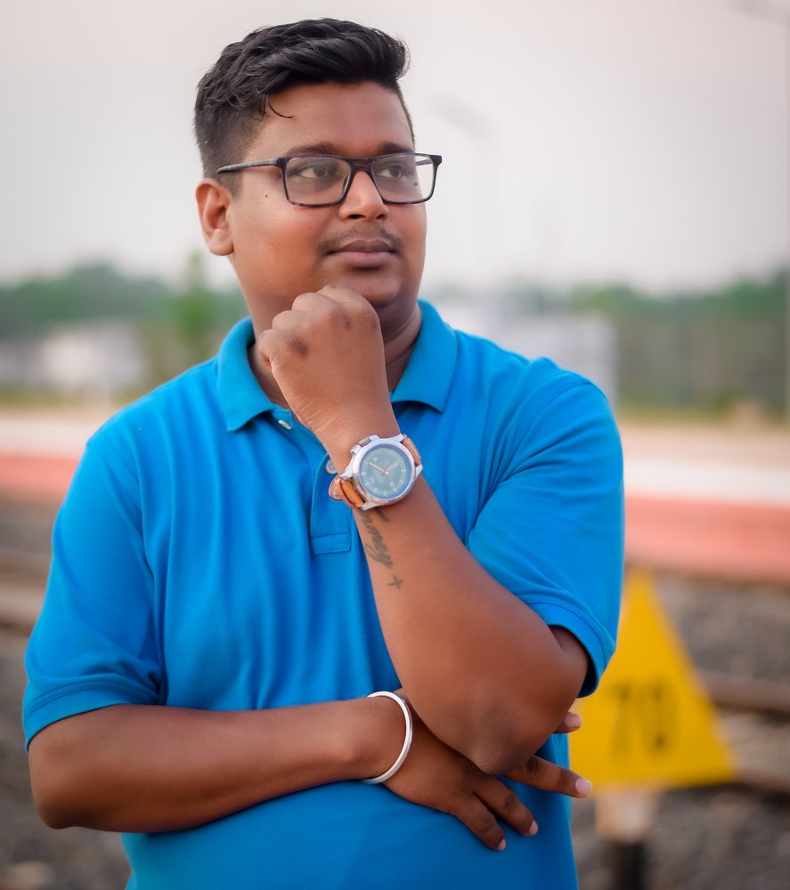 Photograph by Shakti brata Bhattacharjee