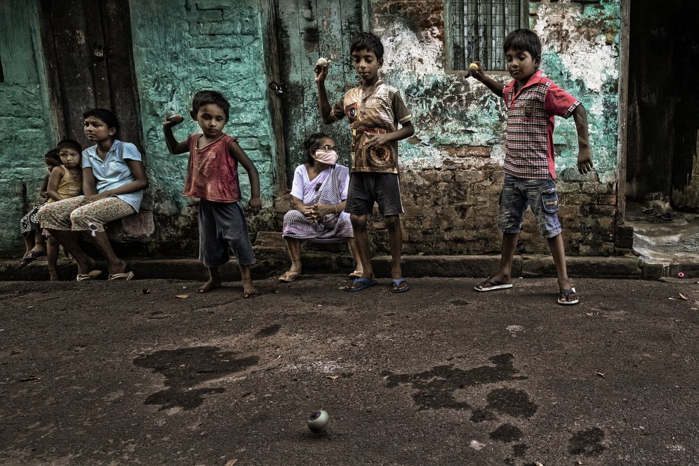 Photograph by Atashi Dutta