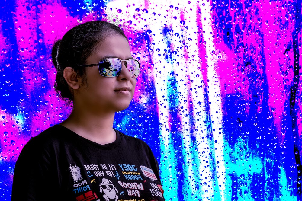 Photograph by Atashi Dutta