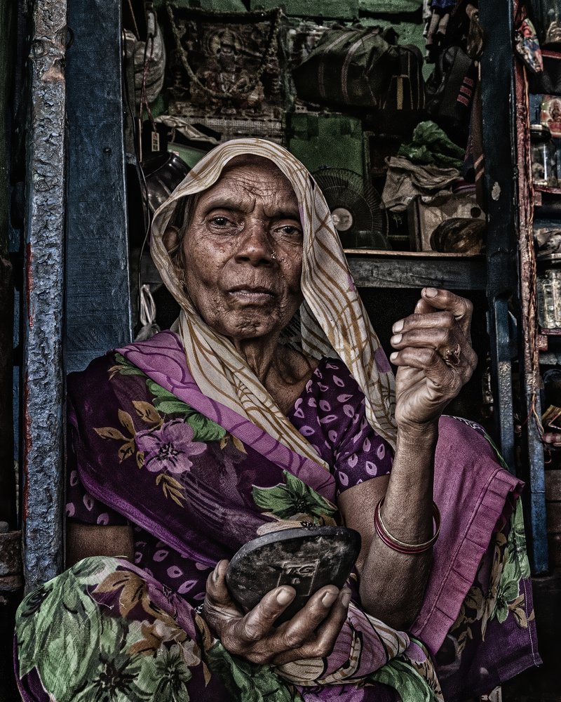 Photograph by Atashi Dutta