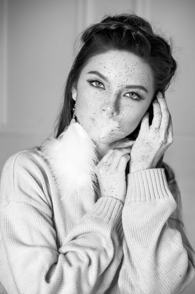 Photograph by Olga Miller