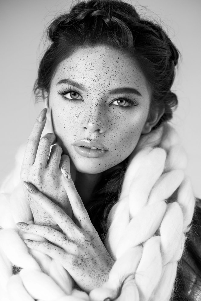 Photograph by Olga Miller