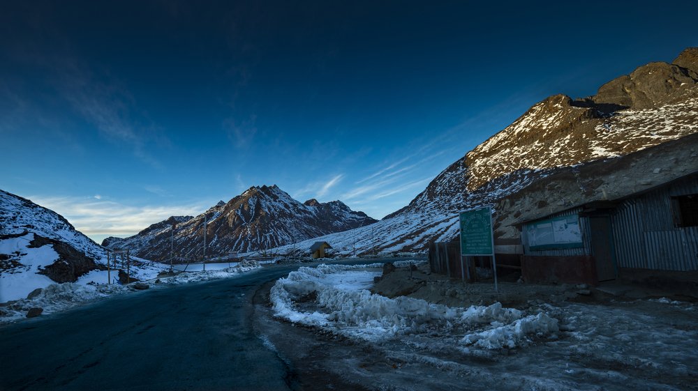 Photograph by Atashi Dutta