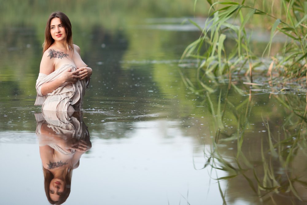 Photograph by Владимир Колосков