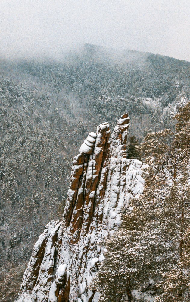 Photograph by Павел Хорст