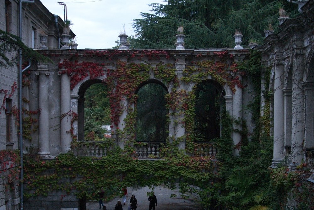 Photograph by Маргарита Смирнова