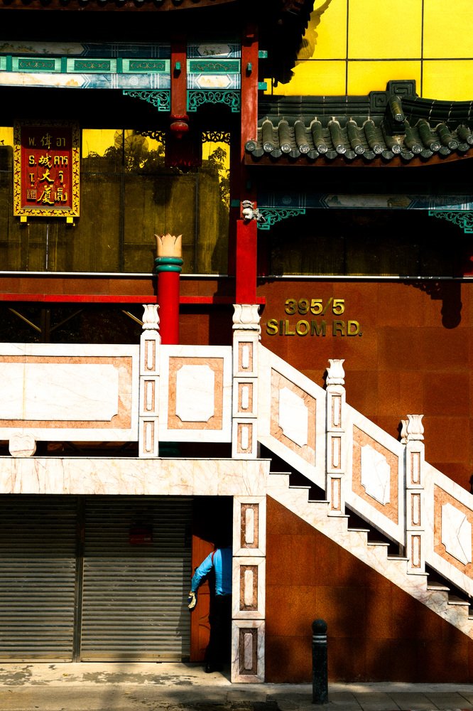 Photograph by Krid Karnsomdee