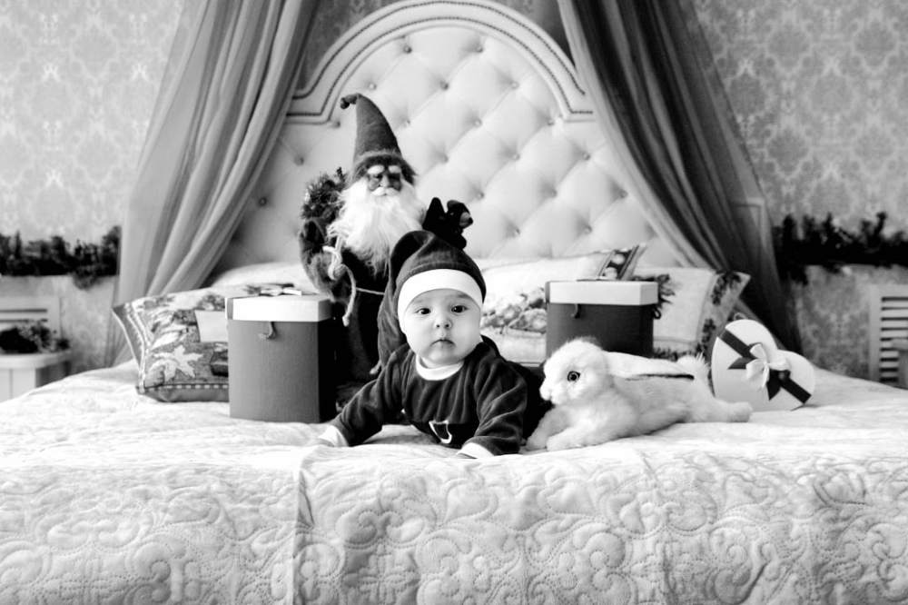 Photograph by Эльза Крюкова