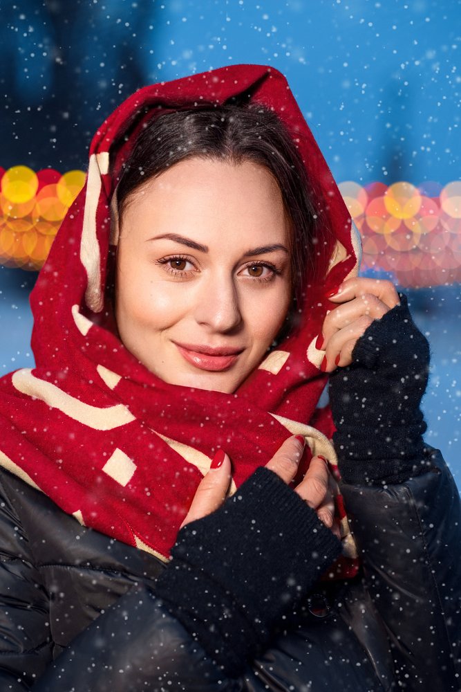 Photograph by Elena Khomenko