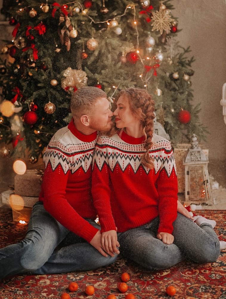 Photograph by Екатерина Арсланова