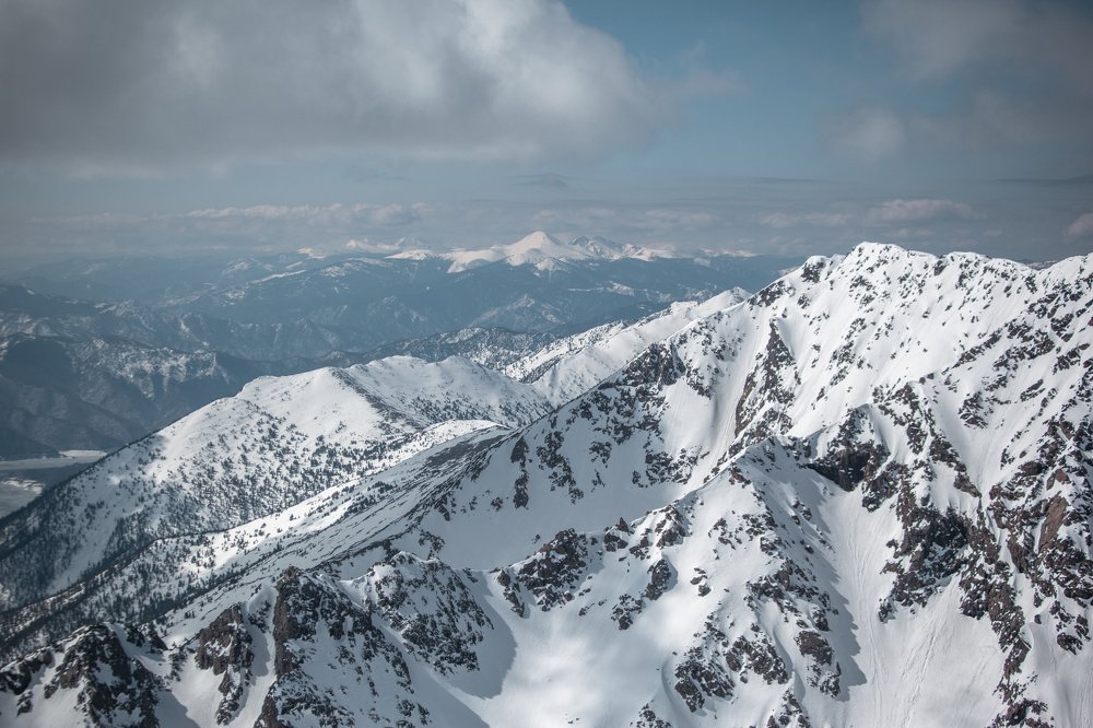 Photograph by Павел Хорст