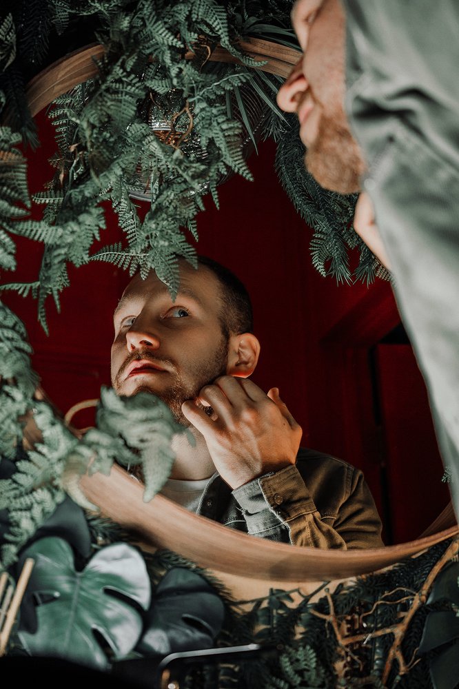 Photograph by Валерия Трушина