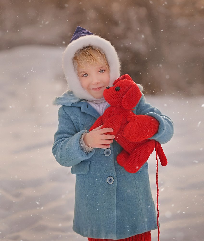 Photograph by Екатерина Арсланова