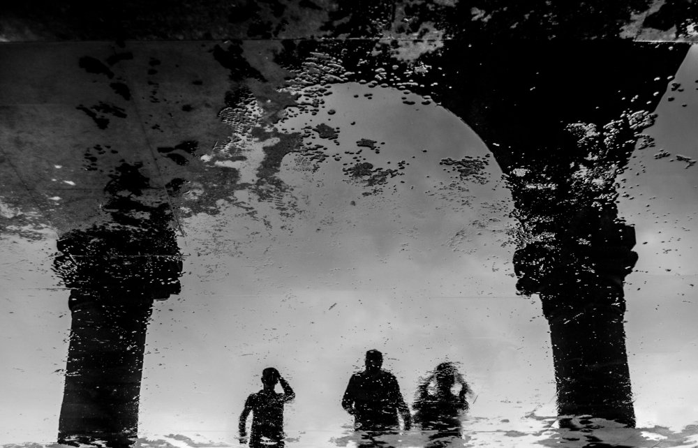 Photograph by Simon Davtyan