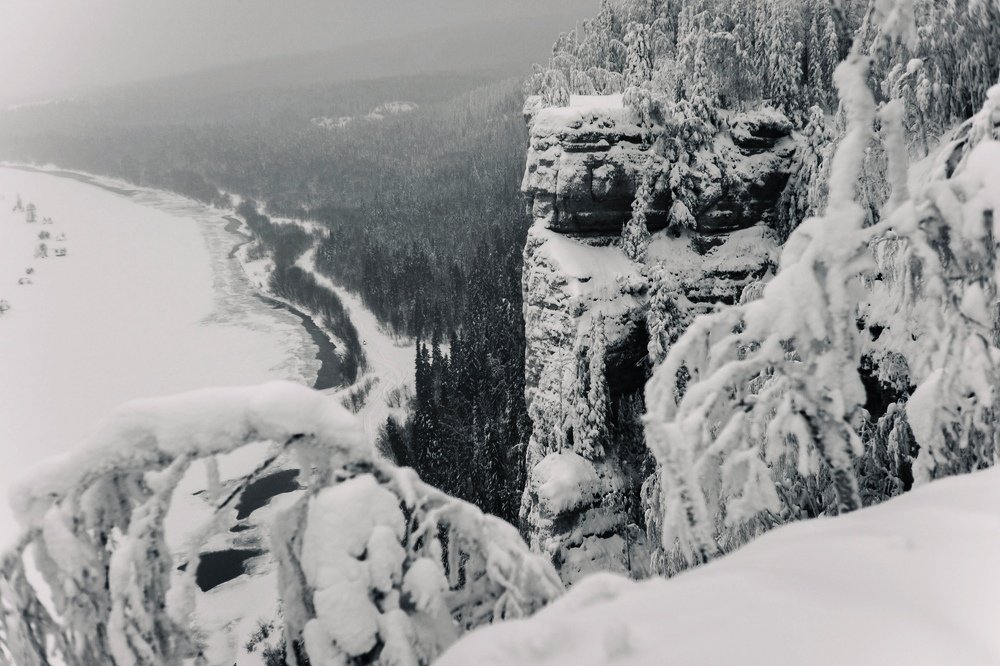 Photograph by Валерия Трушина