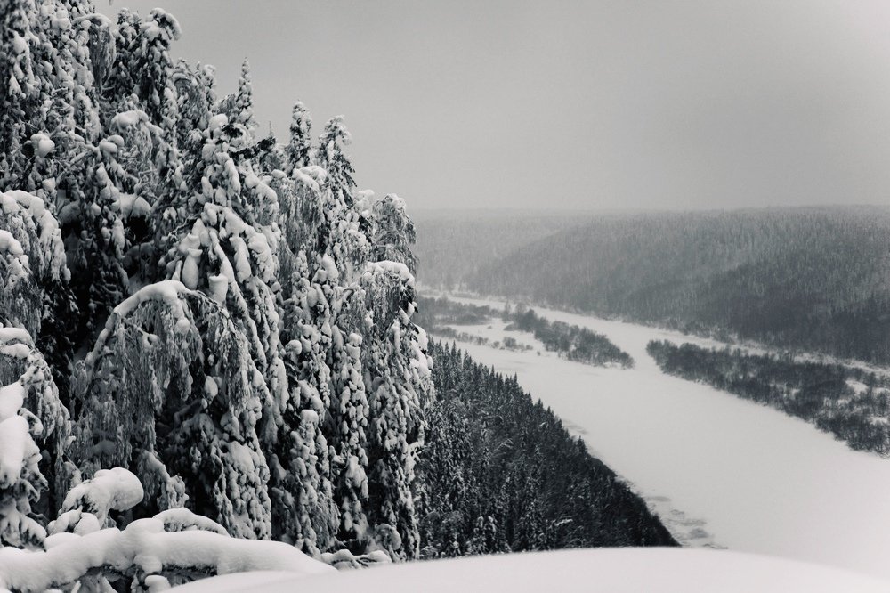 Photograph by Валерия Трушина