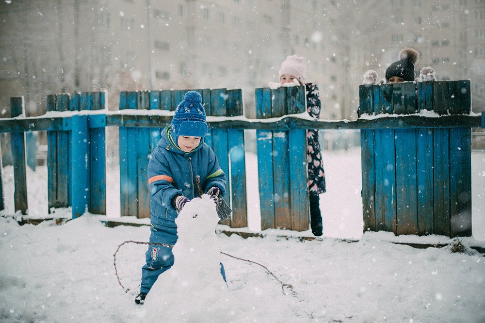 Photograph by Татьяна Реутова