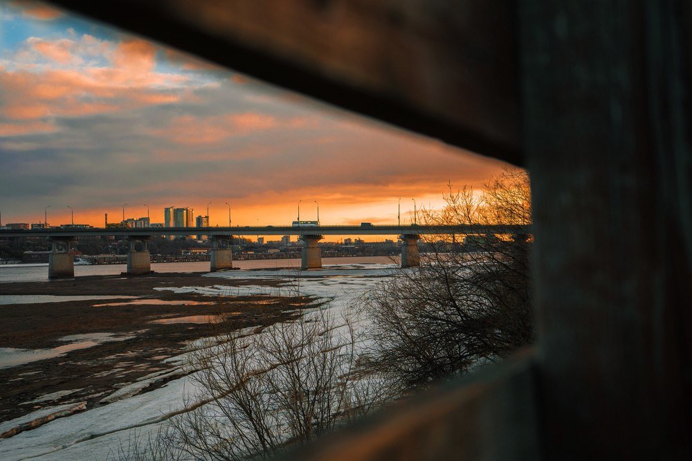 Photograph by Валерия Трушина