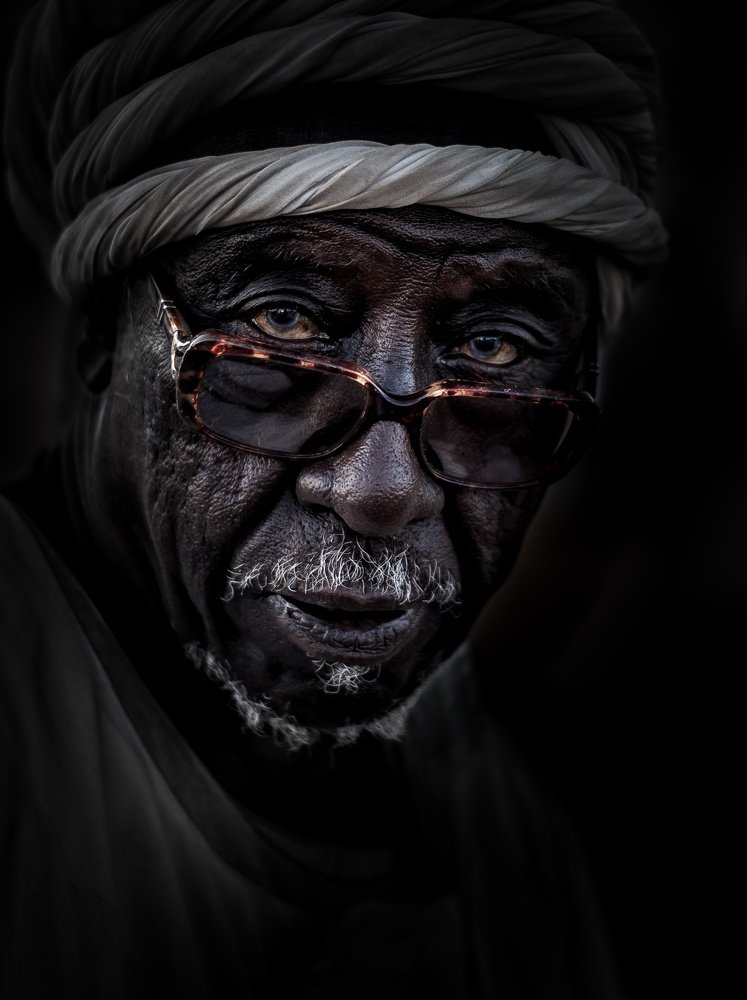 Photograph by Mohamed Abdulmajid