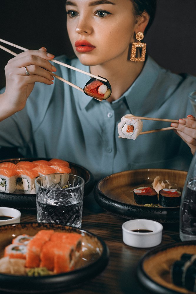 Photograph by Валерия Трушина