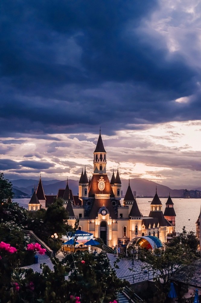 Photograph by Валерия Трушина