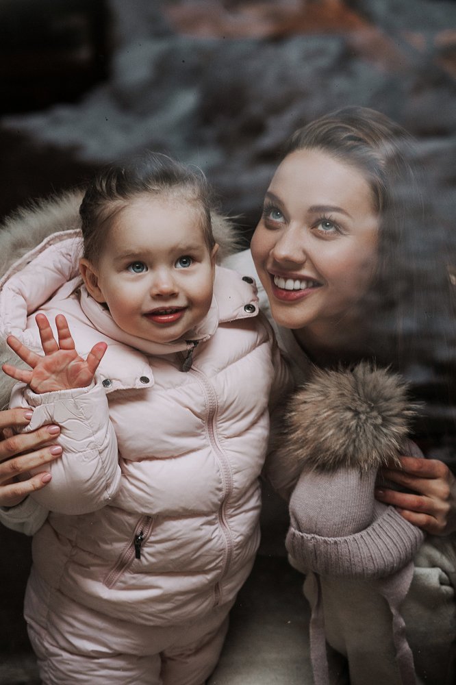 Photograph by Валерия Трушина