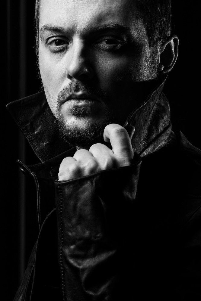 Photograph by Konstantin Morozov