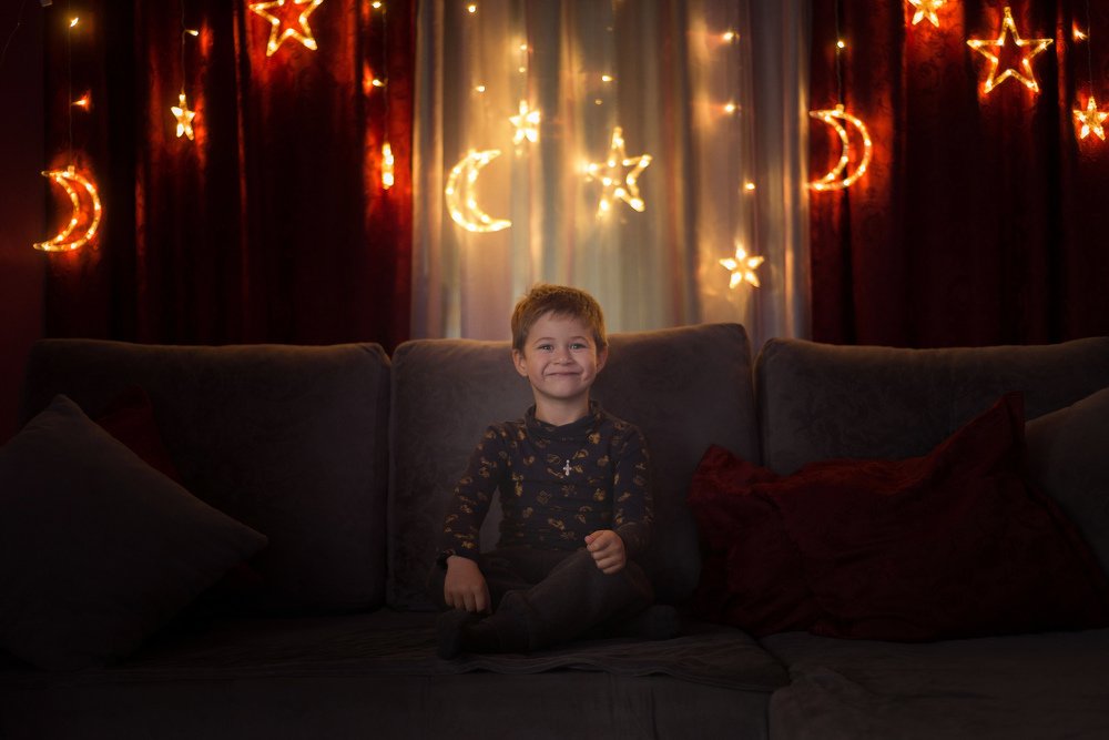 Photograph by Олеся