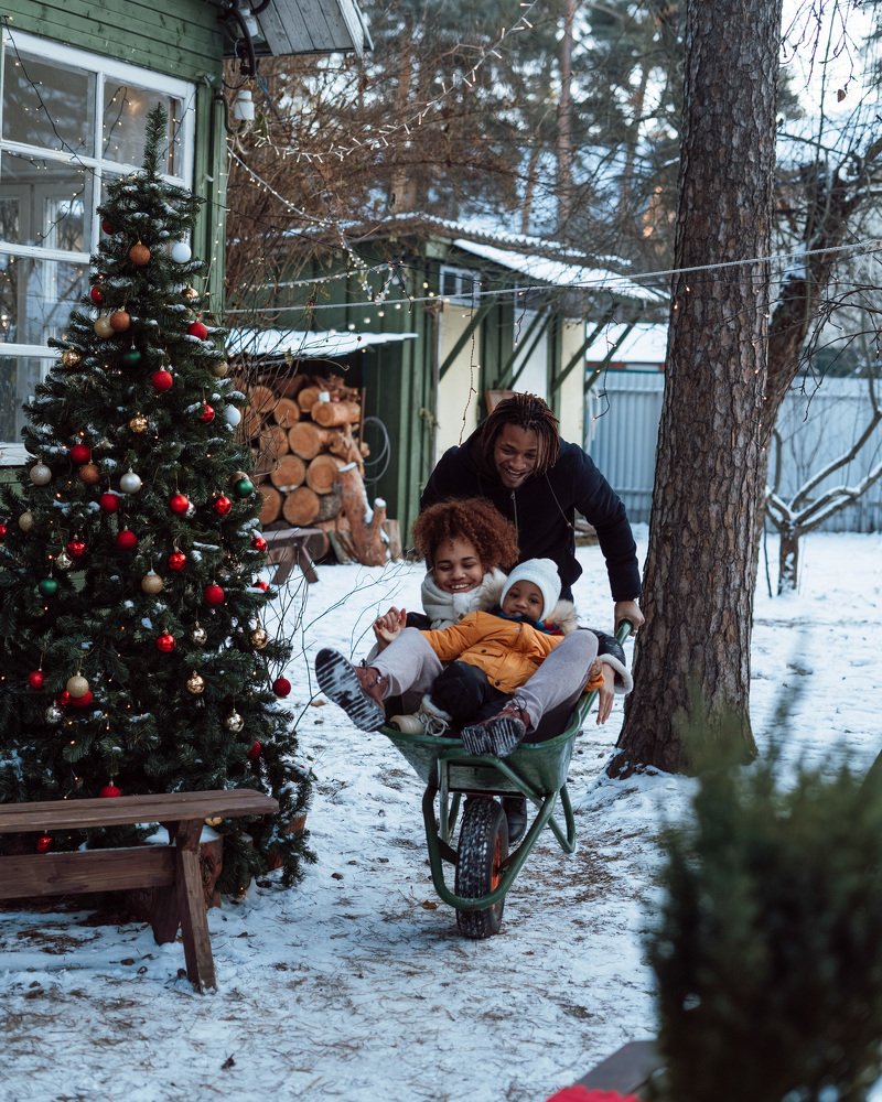 Photograph by Анна Блифернец