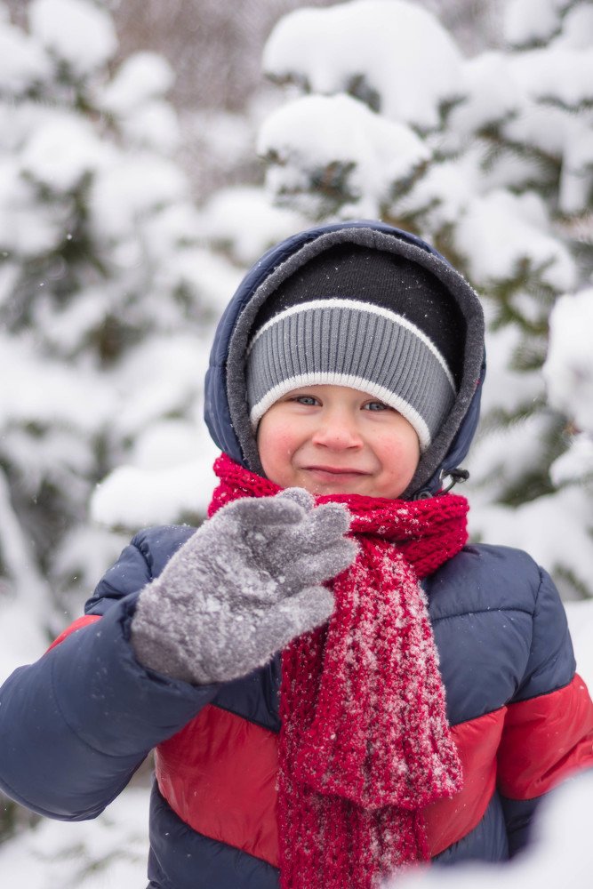 Photograph by Олеся