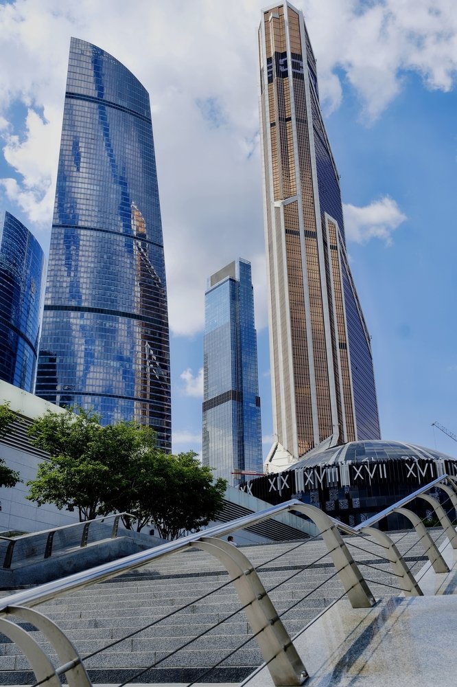 Photograph by Сергей Хазов