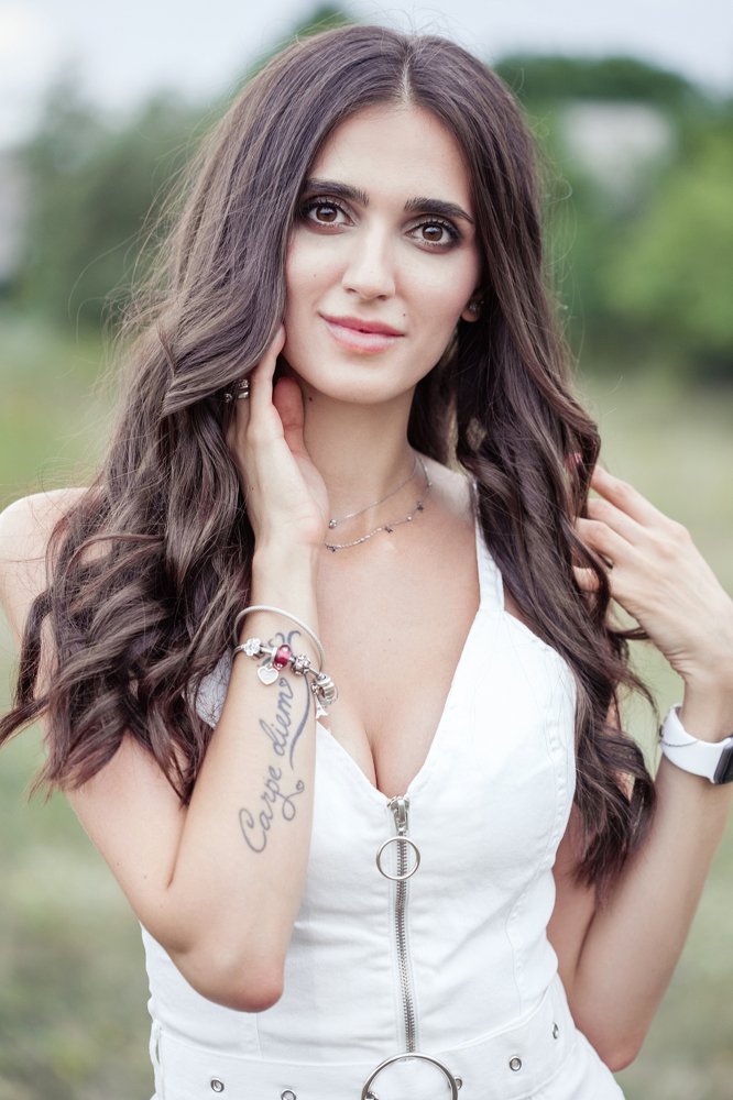 Photograph by Дарья Терещенко