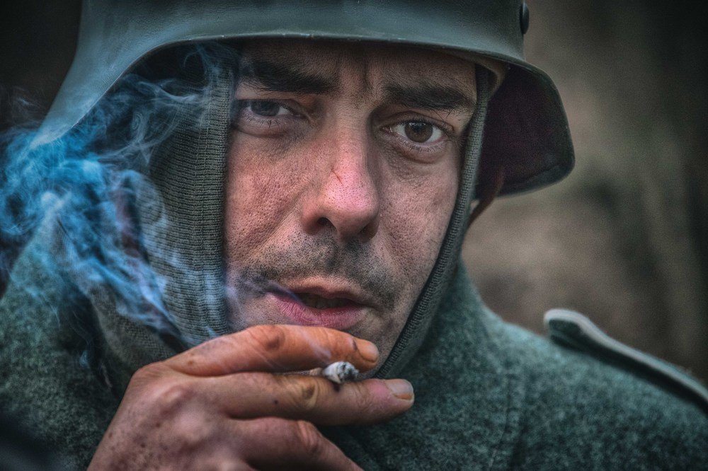 Photograph by Guy Krier