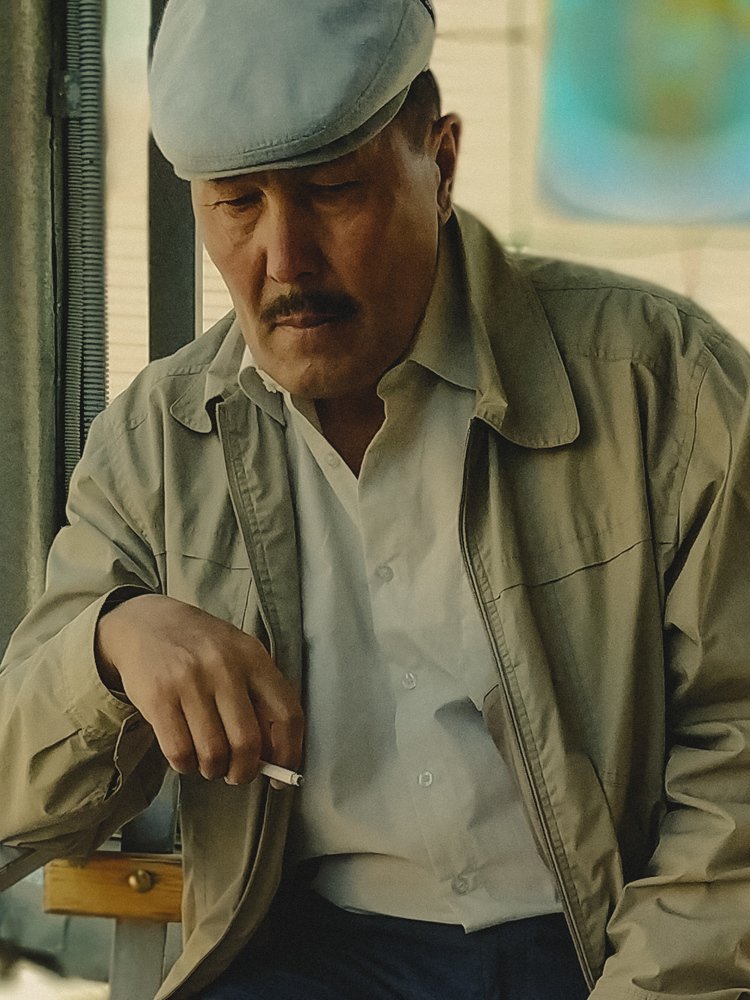 Фотография автора Yermek Zhunusbayev