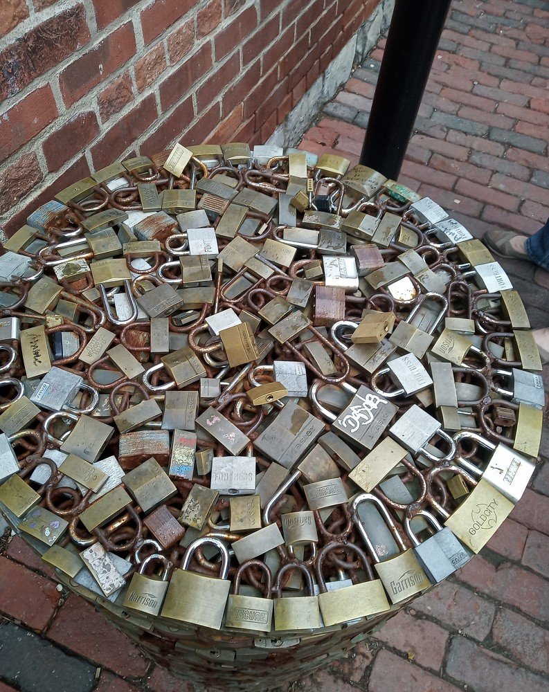 Узы Гименея