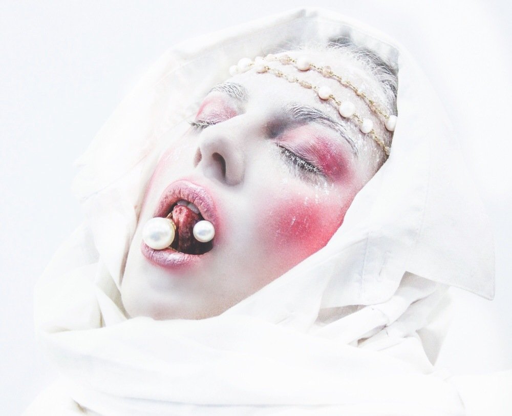 Photograph by Алиса Грюнвальд