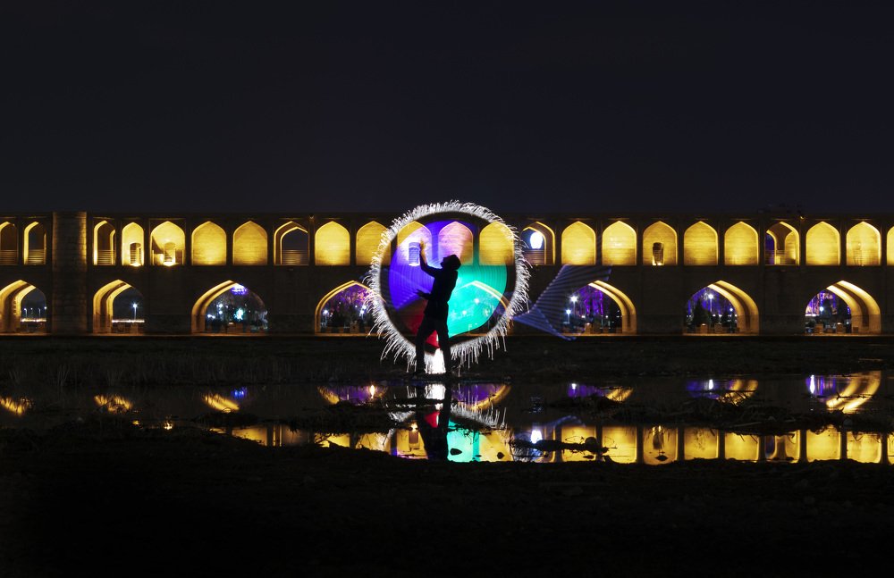 Photograph by safoura asghari