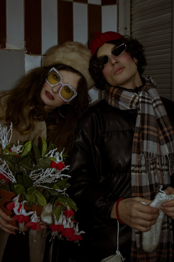 Photograph by Анастасия Толстова