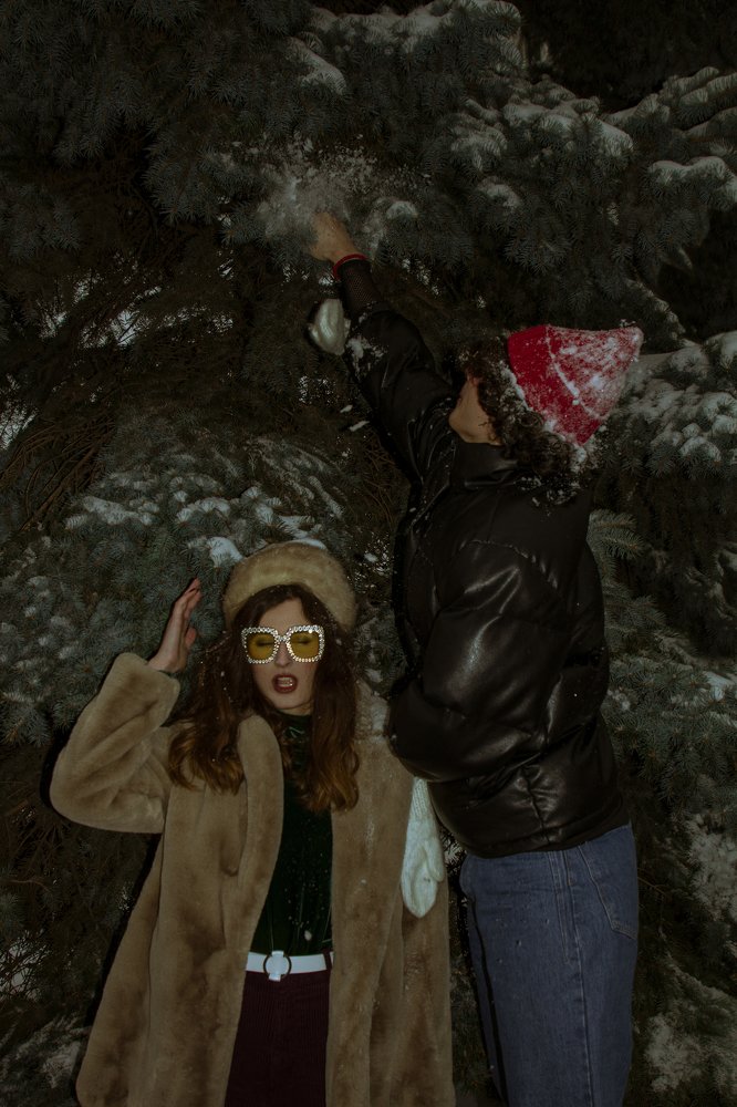 Photograph by Анастасия Толстова