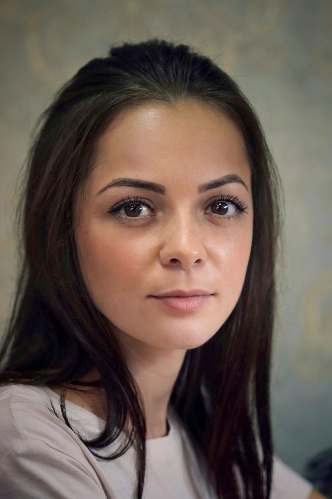 Photograph by Алексей Турсунов