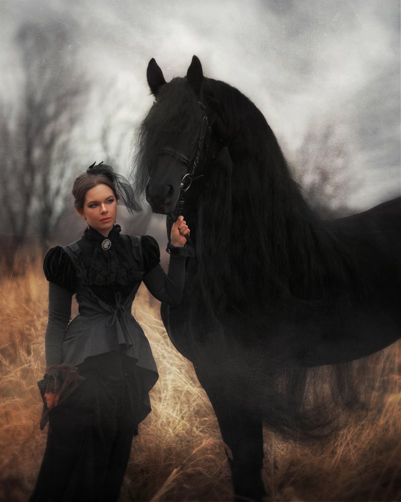 Photograph by Александра Бабичева