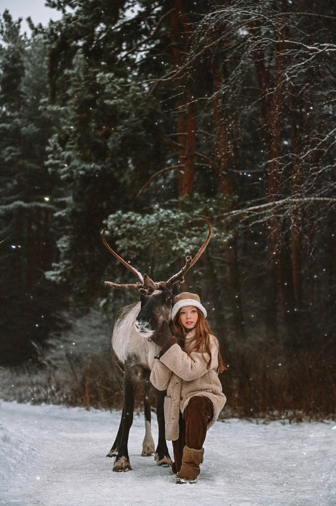 Photograph by Anastasiia Safonova