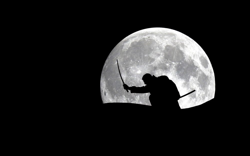 Photograph by Мурат Кужахметов