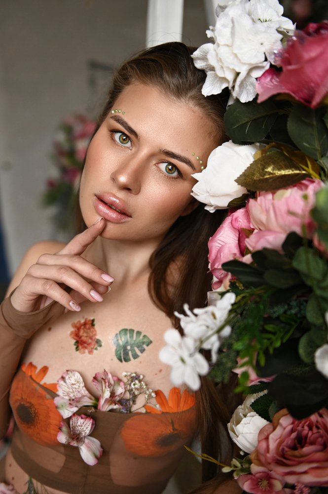 Photograph by Anastasiia Safonova