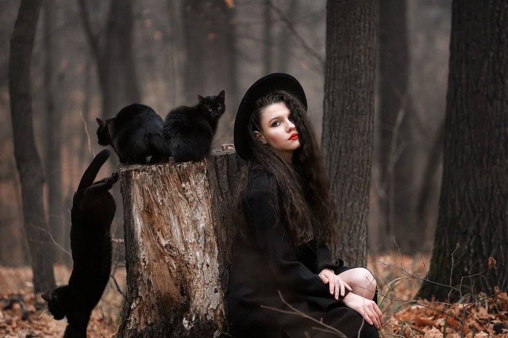 Photograph by Яна Максимова